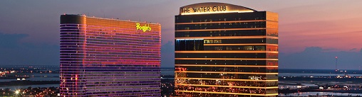 Borgata Hotel Casino and Spa
